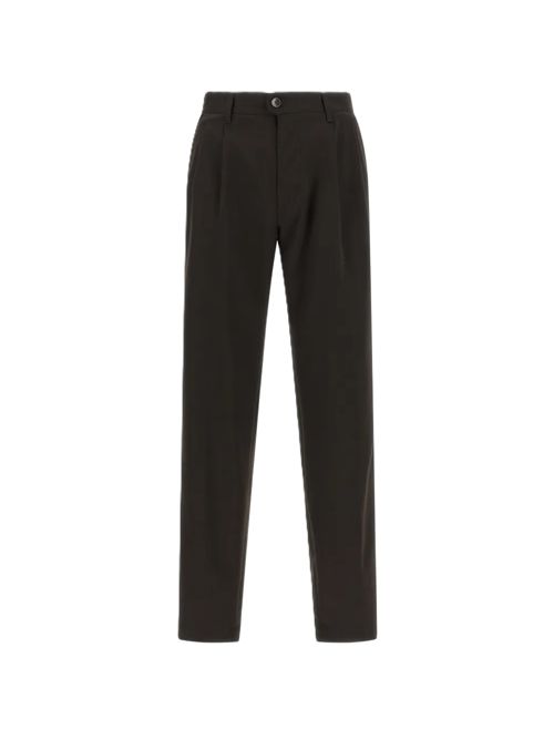 Pantalone misto lana Incotex Slacks | 10S403 40612620